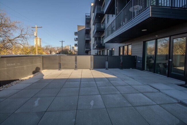 Building Photo - Osborne Terraces