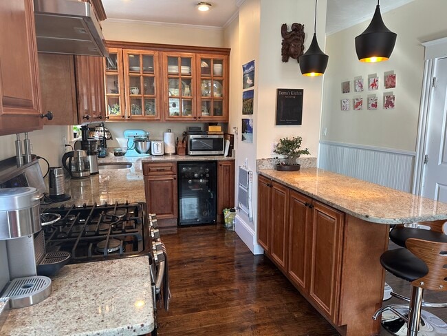 Photo - 40 Winthrop St Apartment