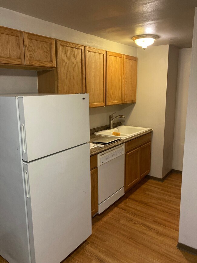 Foto del edificio - 306 1st Ave