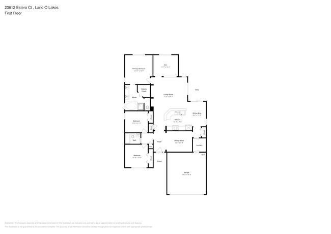 Building Photo - 23612 Estero Ct