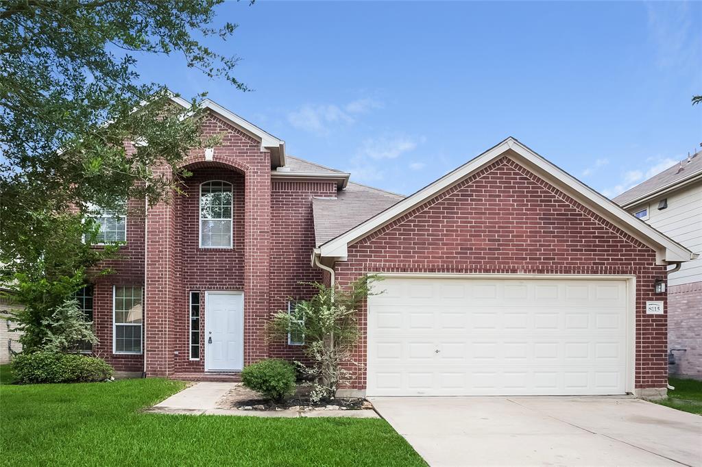 8115 Solara Bend Ct, Houston, TX 77083 - House Rental in Houston, TX ...