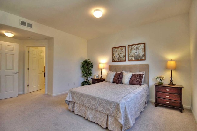 Habitación principal - 88 N Jackson Ave