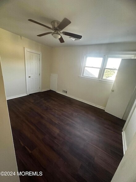 Foto del edificio - 36 Orchard St