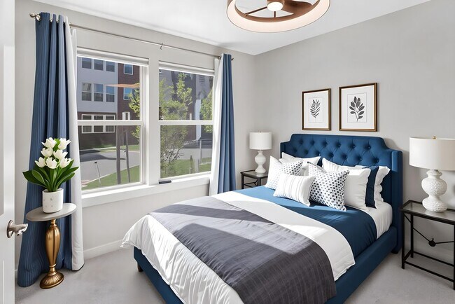 Foto del edificio - 13722 Cobble Lp