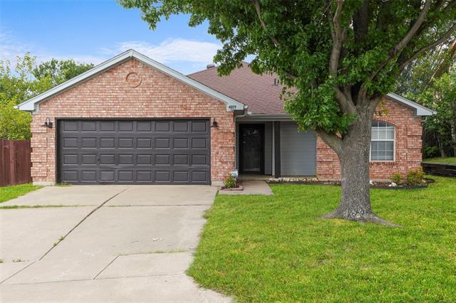 Foto del edificio - 4809 Maryannes Meadow Dr