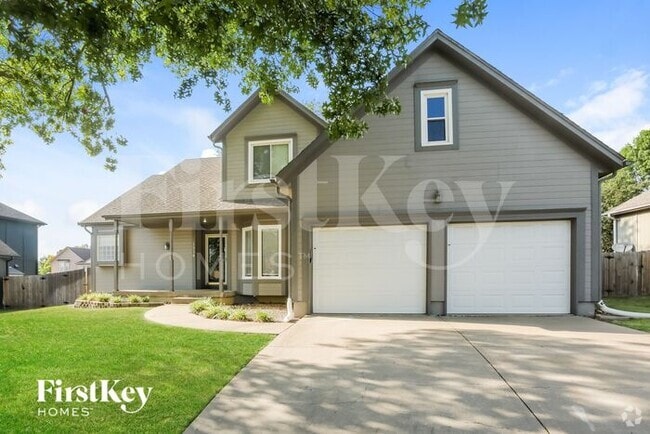 Building Photo - 1514 Wrangler Way