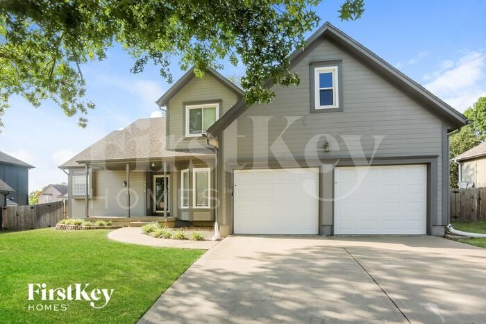 Primary Photo - 1514 Wrangler Way