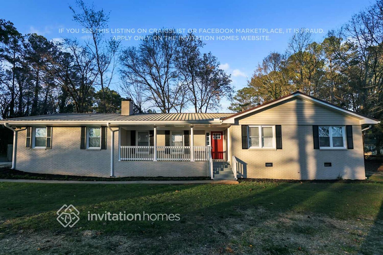 Foto principal - 5 Fern Cir