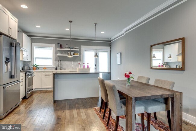 Foto del edificio - 765 Harvard St NW