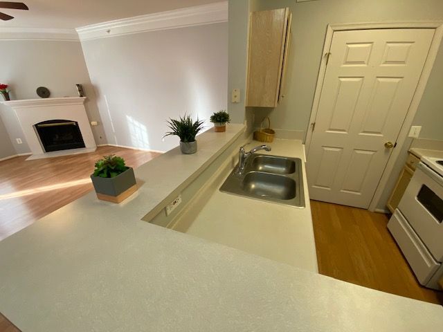 Foto del edificio - 1581 Spring Gate Dr.
