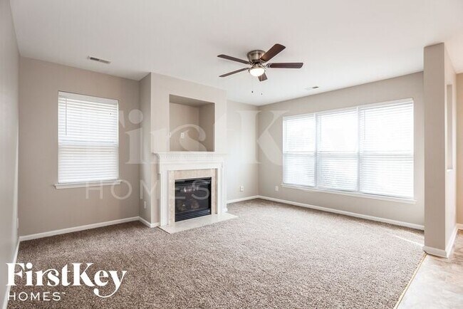 Foto del edificio - 13211 Meadowmere Road