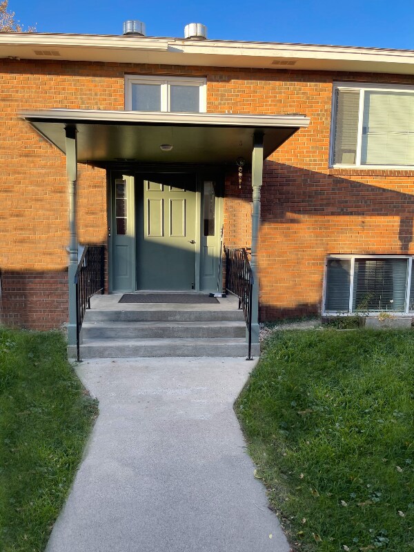 Foto del edificio - 1215 Walnut St