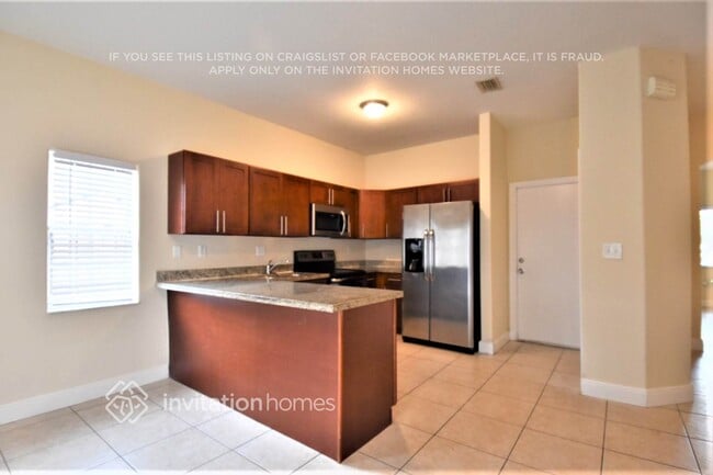 Building Photo - 14613 SW 181st Terrace