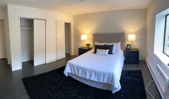 Foto del interior - Riverview at Nyack