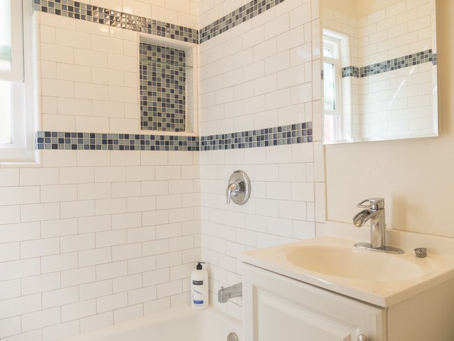 bathroom - 740 California Ave