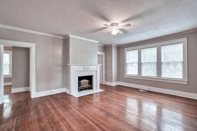 Foto del edificio - 318 13th St N