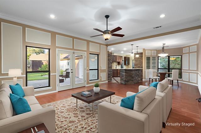 Foto del edificio - 1106 Tahlequah Trail