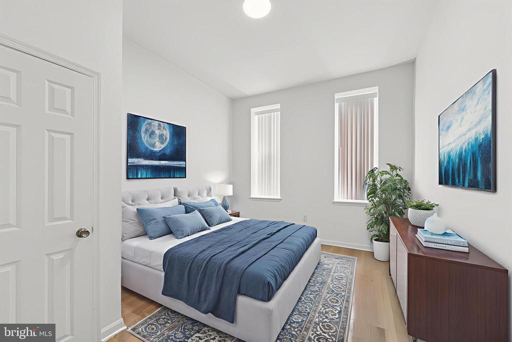 Foto principal - 1626 N 17th St