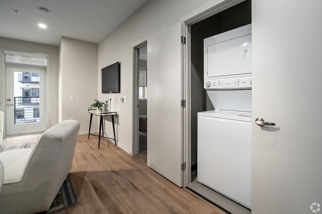Foto del interior - The Keystone Apartments