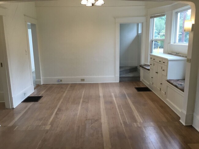 Foto del edificio - URBAN CHARMER