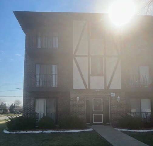Primary Photo - 14001 S Torrence Ave