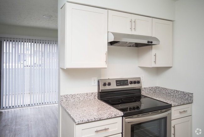 Interior Photo - Rhythm at Camp Creek