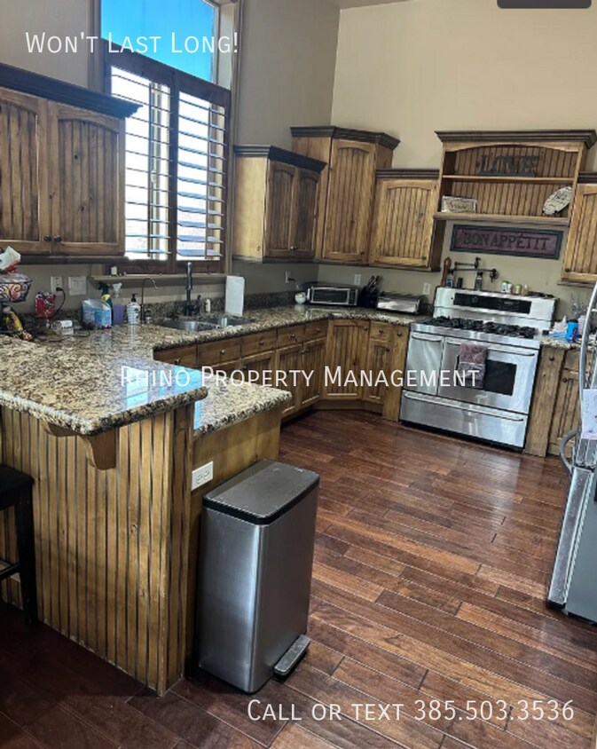 Building Photo - 14322 S Fox Creek Dr
