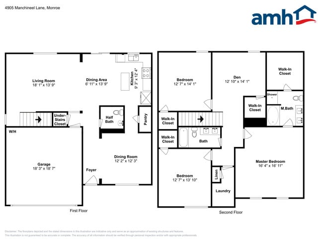 Building Photo - 4905 Manchineel Ln