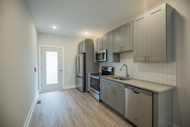 Building Photo - 3723 Brandywine St