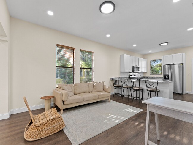 Foto del edificio - 1514 E 26th Ave