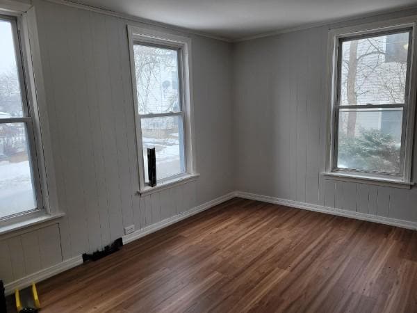 Building Photo - 201 Green St