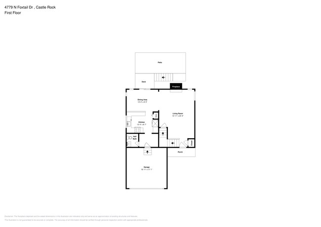 Building Photo - 4779 N Foxtail Dr