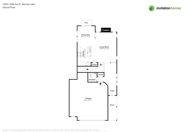 Foto del edificio - 10301 184th Ave E