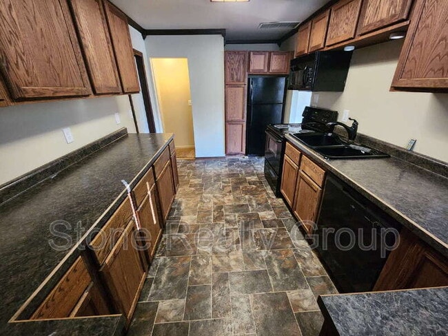 Foto del edificio - 1405 S 25th St