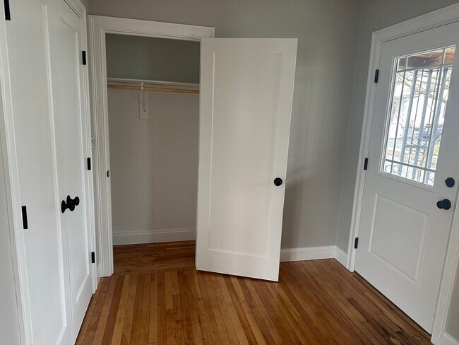 Foto del edificio - 39 Cornell St