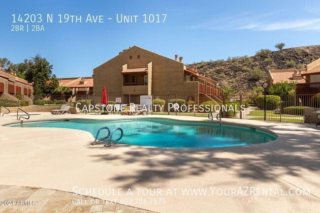 Photo - 14203 N 19th Ave Apartment