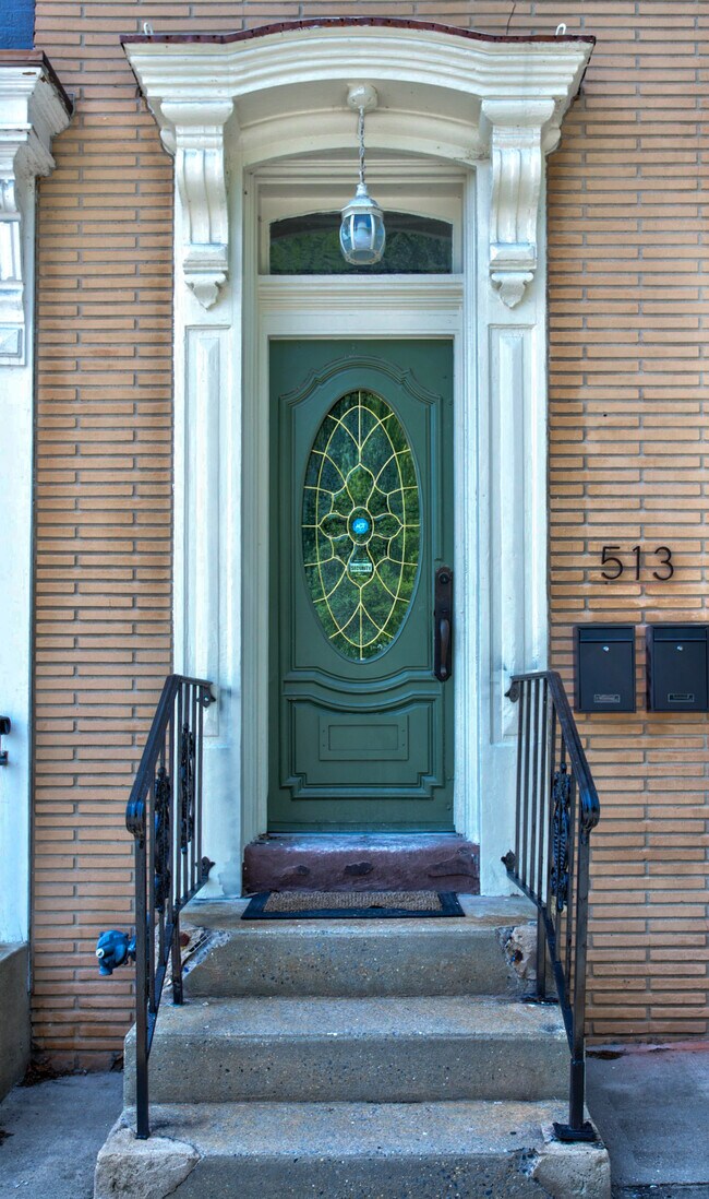 Foto del edificio - 513 Locust St