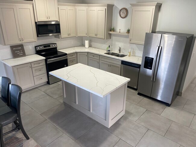 Cocina - 2925 Pecos St