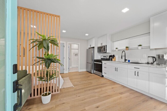 Foto del edificio - ? Modern Studio in National City – Furnish...