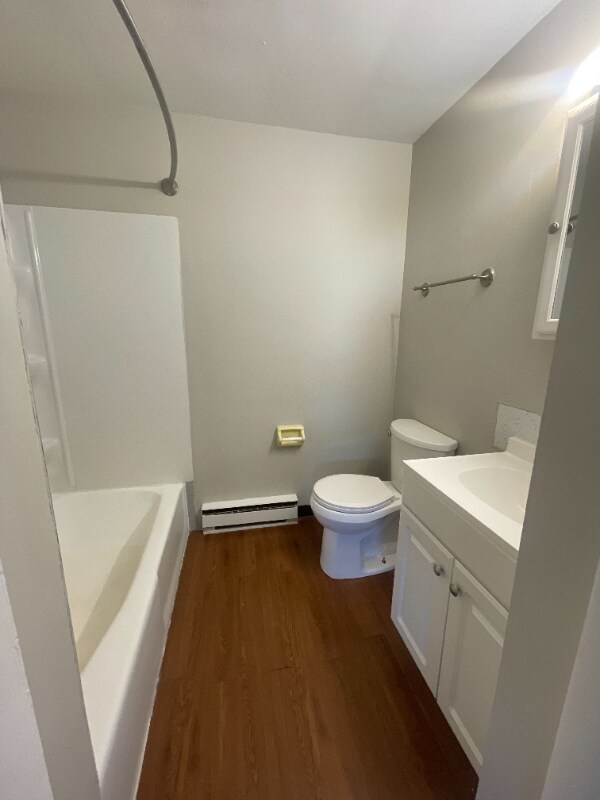 Foto del edificio - 4600 Applegrove St NW