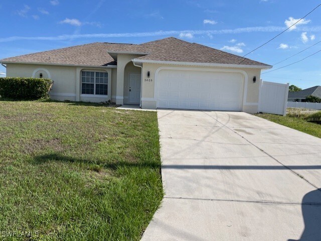 Foto principal - 3409 NW 2nd Terrace
