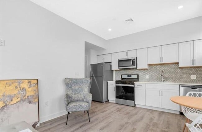 Foto del edificio - 1 bedroom in Everett MA 02149