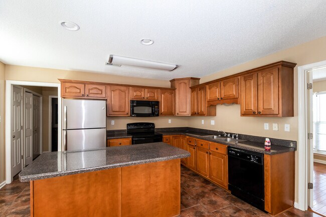 Foto del edificio - 2643 Hunters Pointe Dr