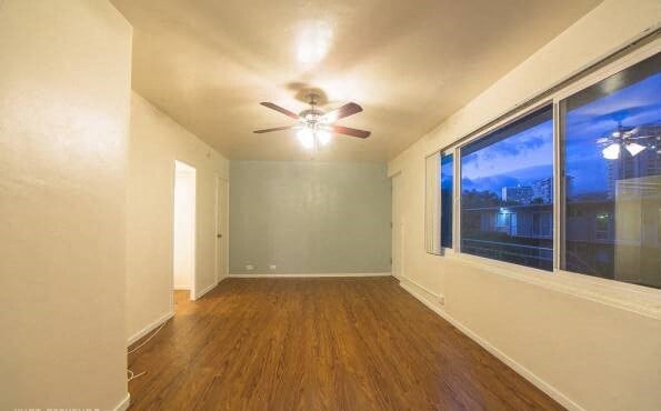Building Photo - Moana Vista Apartments