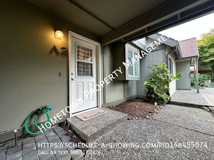 Foto principal - 220 Israel Rd SW