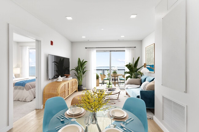 Building Photo - Ryder Revere Beach