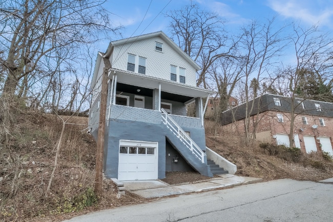 Building Photo - 2319 Patterson Ave