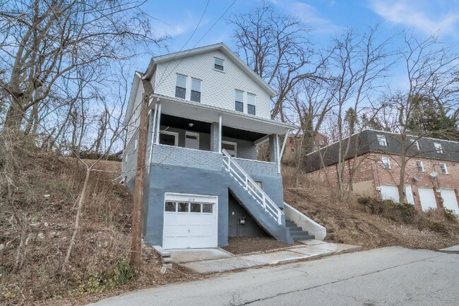 Foto del edificio - 2319 Patterson Ave