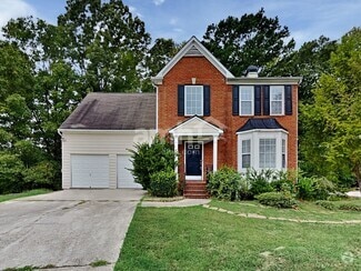 Building Photo - 2911 Water Lily Ct