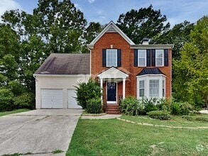 Building Photo - 2911 Water Lily Ct